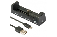 XTAR MC1 Plus Smart Charger image 2 XTAR MC1 Plus Smart Charger image 2