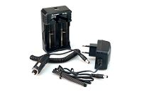 XTAR SV2 Rocket Fast Charger image 2 XTAR SV2 Rocket Fast Charger image 2