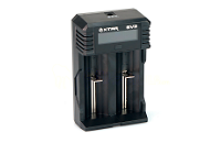 XTAR SV2 Rocket Fast Charger image 3 XTAR SV2 Rocket Fast Charger image 3