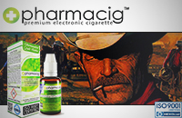 30ml RED TOBACCO 18mg eLiquid (With Nicotine, Strong) image 1 30ml RED TOBACCO 18mg eLiquid (With Nicotine, Strong) image 1