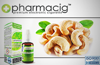 30ml CASHEW NUT eLiquid image 1 30ml CASHEW NUT eLiquid image 1