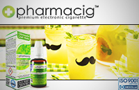 30ml LEMON TREE 0mg eLiquid (Without Nicotine) image 1 30ml LEMON TREE 0mg eLiquid (Without Nicotine) image 1