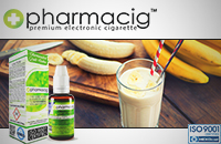 30ml BANANAVILLE 0mg eLiquid (Without Nicotine) image 1 30ml BANANAVILLE 0mg eLiquid (Without Nicotine) image 1