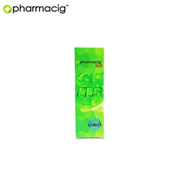 5x CLS BDC Atomizer Heads (1.6Ω) 5x CLS BDC Atomizer Heads (1.6Ω)