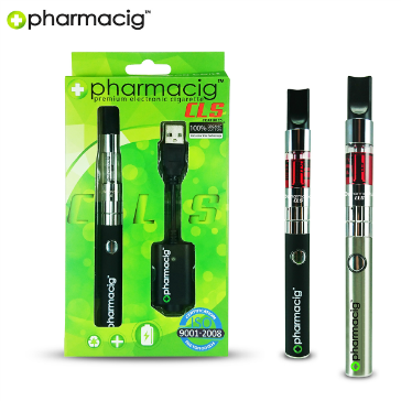 CLS BDC Electronic Cigarette CLS BDC Electronic Cigarette